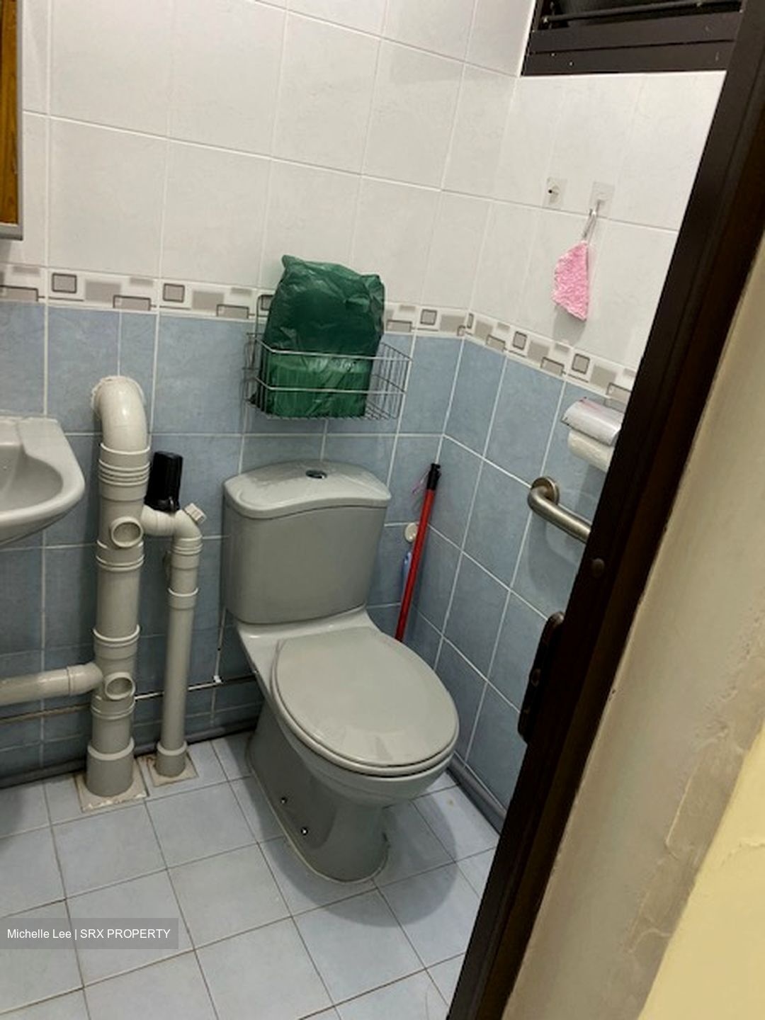 Blk 414 Teck Ghee Heartlands (Ang Mo Kio), HDB 4 Rooms #634544831
